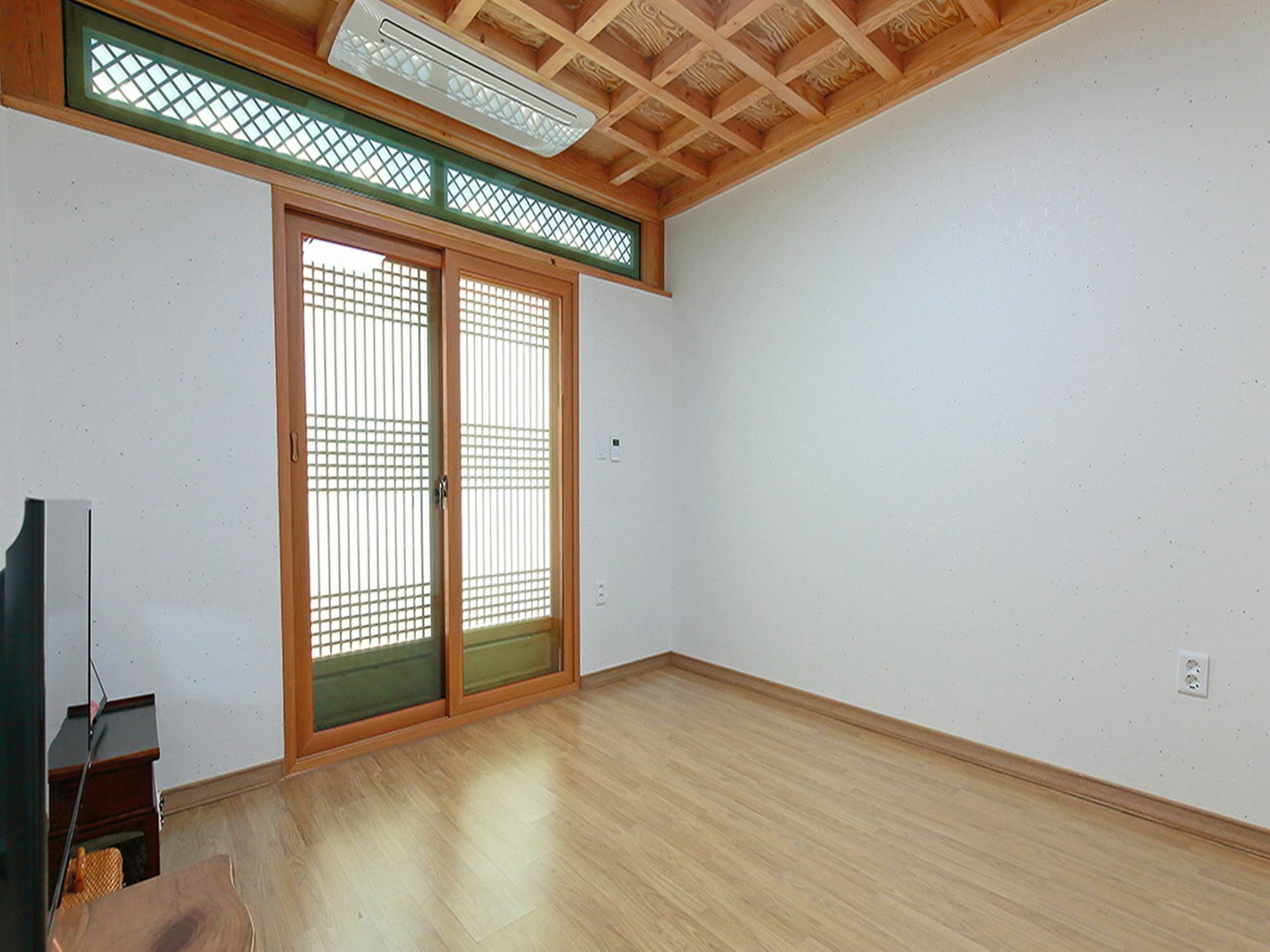 Cheonggong Hanok Stay Gyeongju Eksteriør bilde